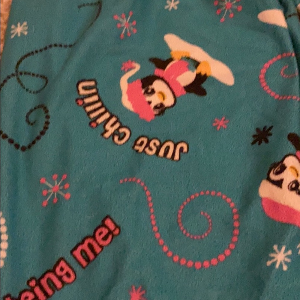 Pajamas - Picture 3 of 3